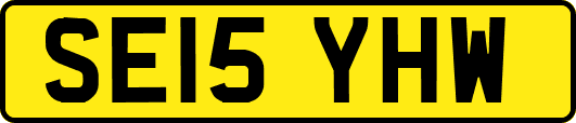 SE15YHW