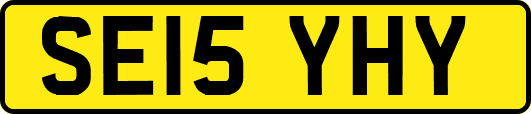 SE15YHY