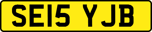 SE15YJB