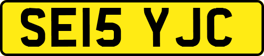 SE15YJC