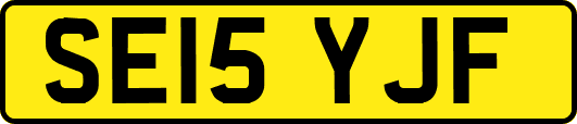 SE15YJF