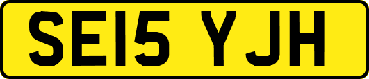 SE15YJH