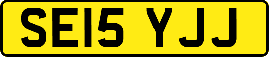 SE15YJJ