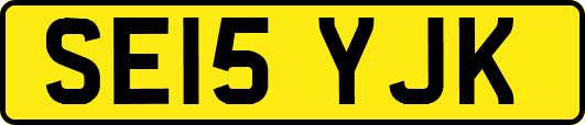 SE15YJK