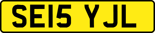 SE15YJL