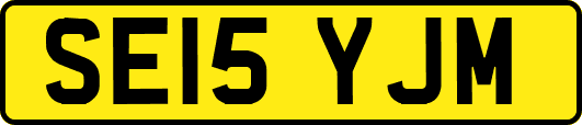 SE15YJM