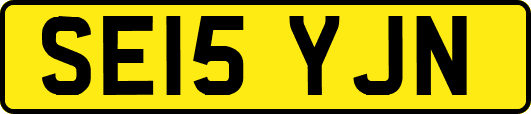 SE15YJN