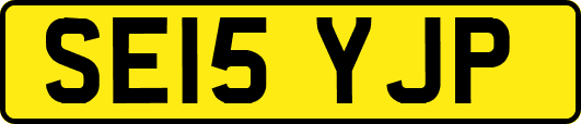 SE15YJP