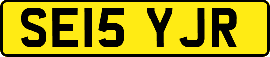 SE15YJR