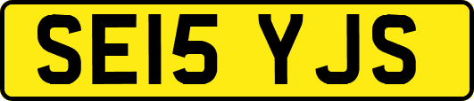 SE15YJS