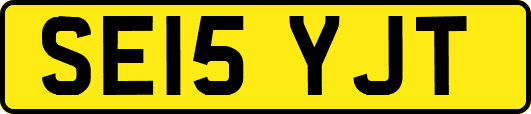 SE15YJT