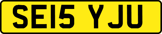 SE15YJU