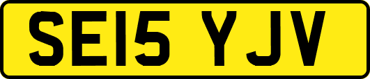 SE15YJV