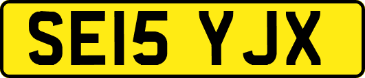 SE15YJX