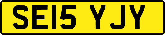 SE15YJY