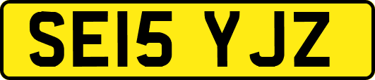 SE15YJZ