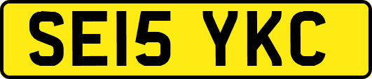 SE15YKC