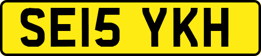 SE15YKH