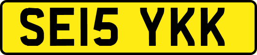 SE15YKK