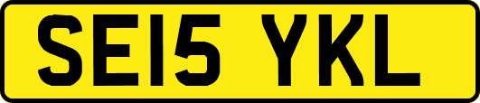 SE15YKL