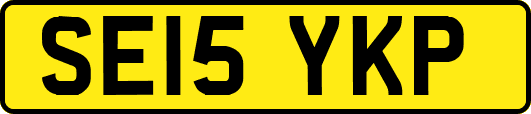 SE15YKP