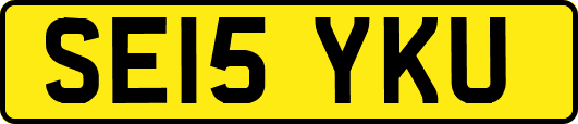SE15YKU