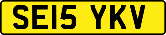 SE15YKV