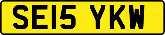 SE15YKW
