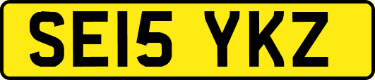 SE15YKZ