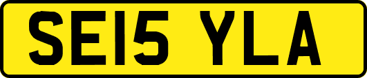 SE15YLA