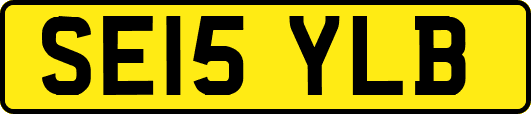 SE15YLB