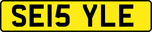 SE15YLE