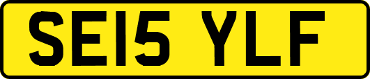 SE15YLF