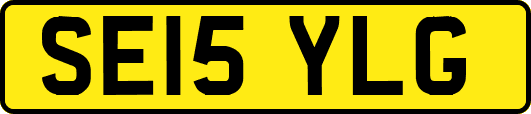 SE15YLG