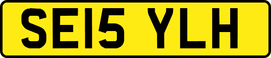 SE15YLH