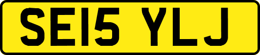 SE15YLJ