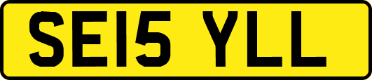 SE15YLL