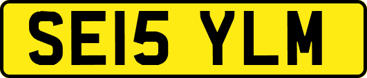 SE15YLM