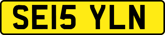 SE15YLN