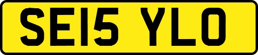 SE15YLO