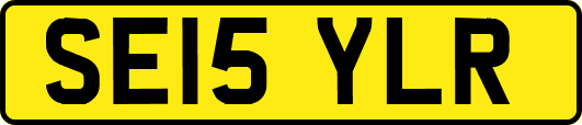 SE15YLR