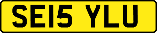 SE15YLU