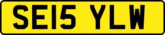 SE15YLW