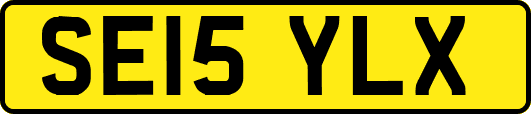 SE15YLX