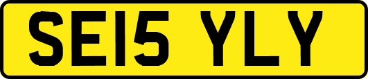 SE15YLY