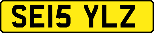 SE15YLZ