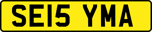 SE15YMA