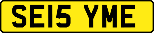 SE15YME