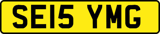 SE15YMG