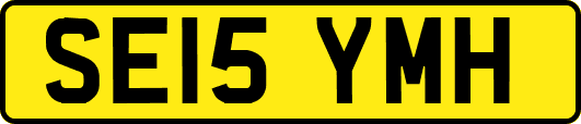 SE15YMH